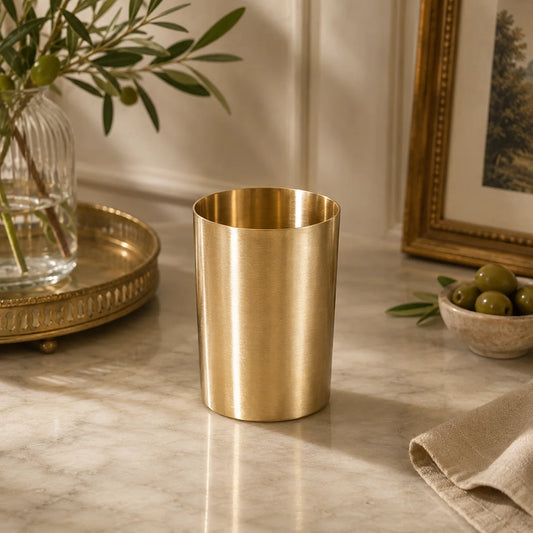 Bronze Glass - Bombay | 280ml