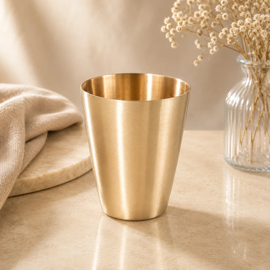 Bronze Glass - Hotel