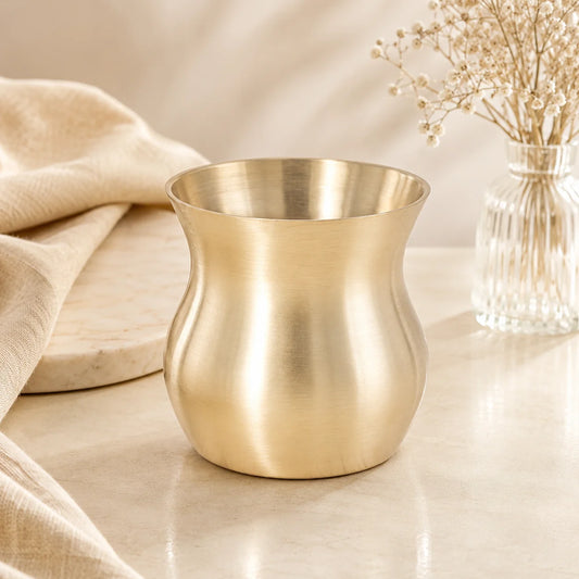 Bronze Glass - Loti