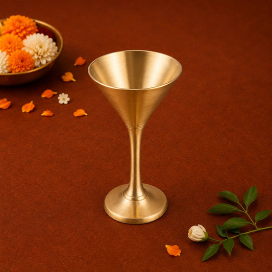 Bronze Glass - Martini | 150ml