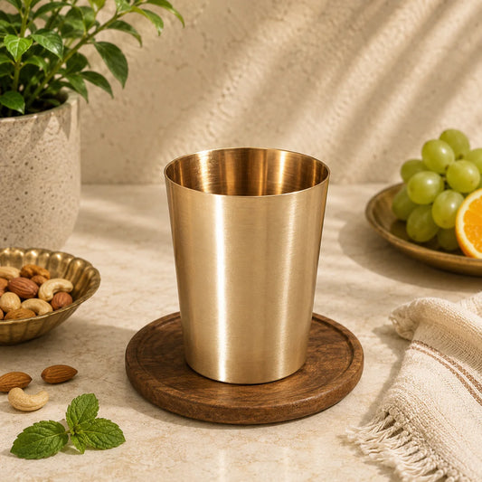 Bronze Glass - Pipe Juice | 150ml
