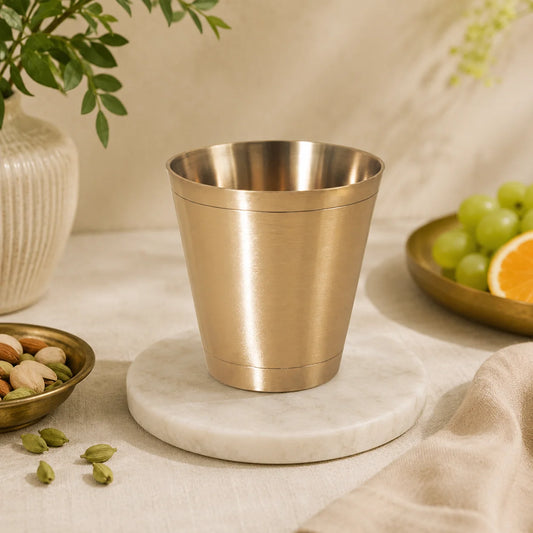 Bronze Glass - Tea | 100ml