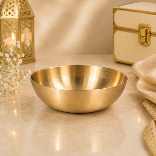 Bronze HoReCa Bowl