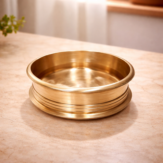 Bronze Urli