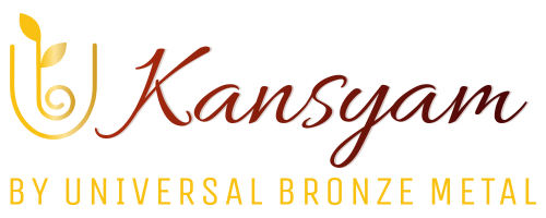 Kansyam Logo