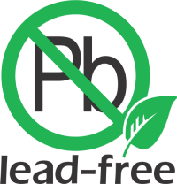 Lead-Free Logo