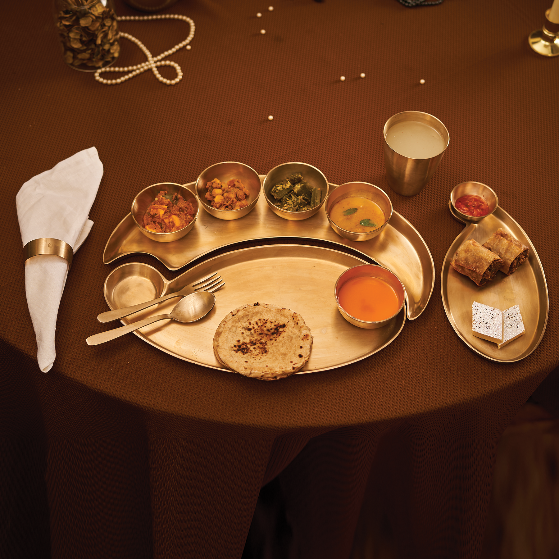 Hot Plate – Kansyam