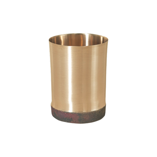 Bronze Glass - Black Patti | 270ml