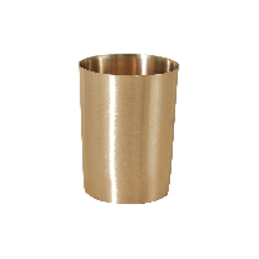 Bronze Glass - Bombay | 280ml