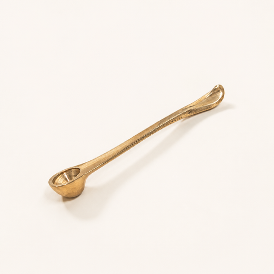 Bronze Achmani Spoon