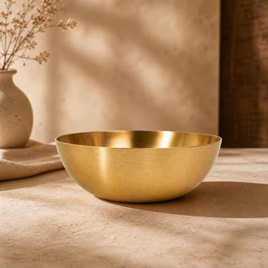 Bronze Chaliya