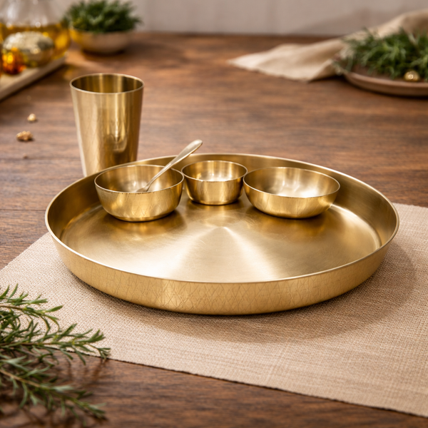 Dinner Set