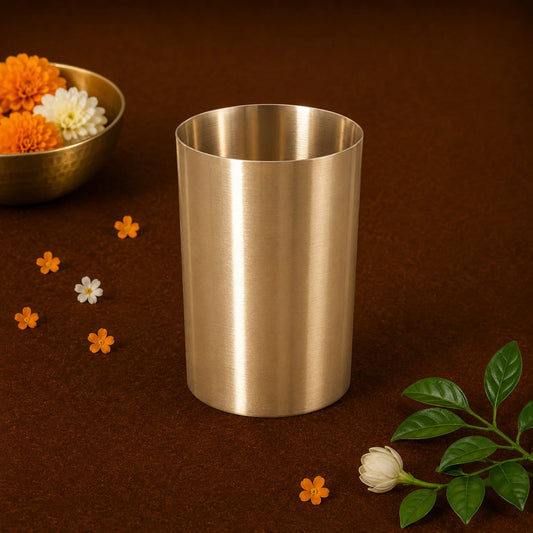 Bronze Glass - Aamprapali | 270ml