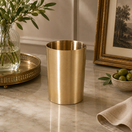 Bronze Glass - Aamprapali | 270ml