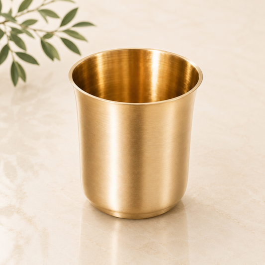Bronze Glass - Bengal | 250ml