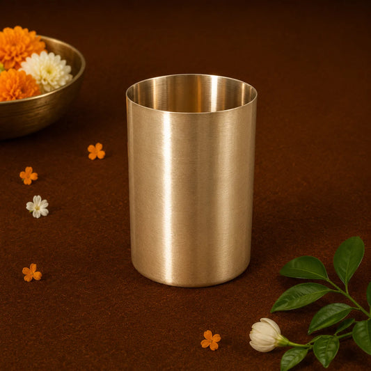 Bronze Glass - Bombay | 280ml