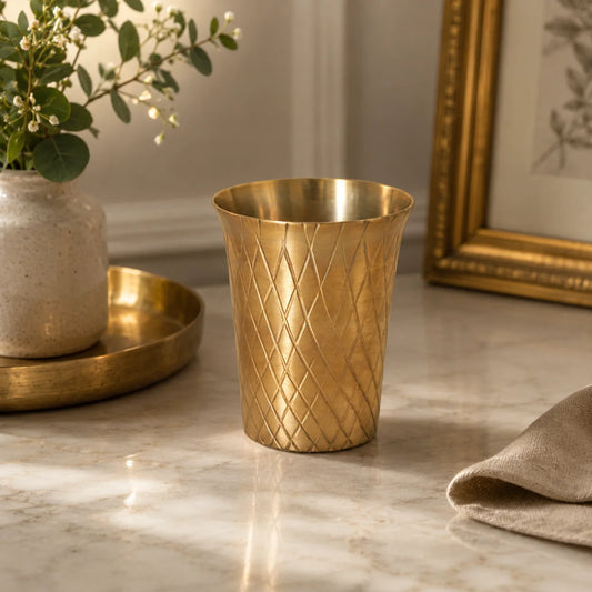 Bronze Glass - Chandi | 250ml