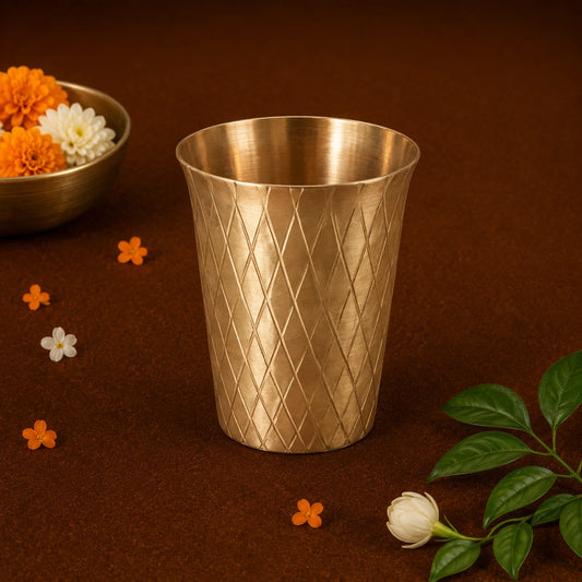Bronze Glass - Chandi | 250ml