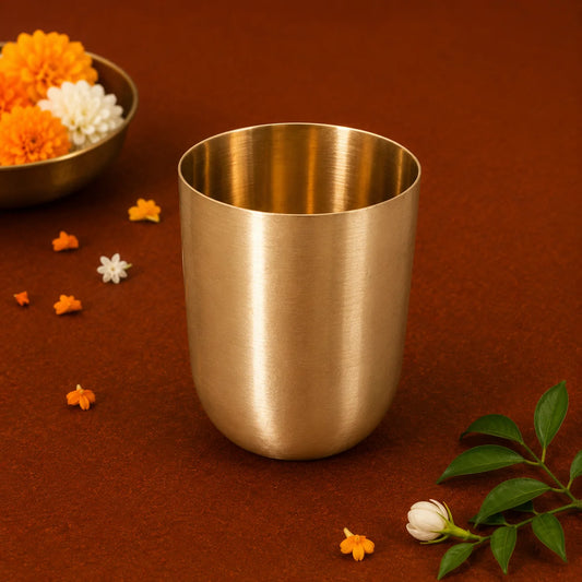 Bronze Glass - Kothi
