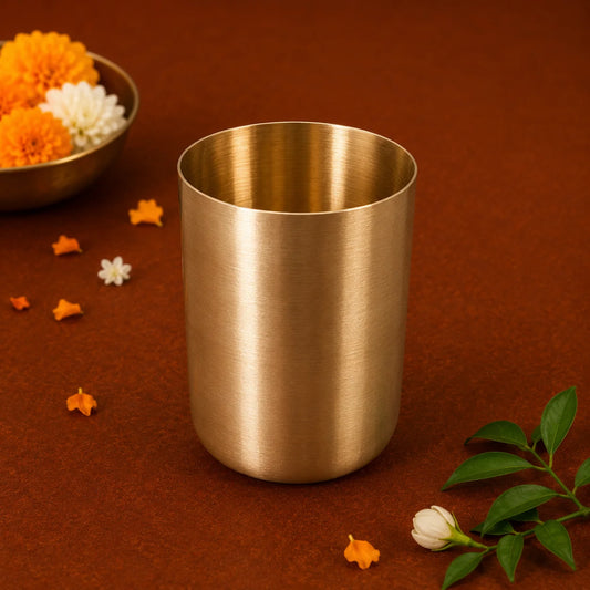 Bronze Glass - Kothi Juice | 150ml