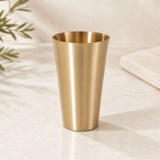 Bronze Glass - Lassi | 450ml