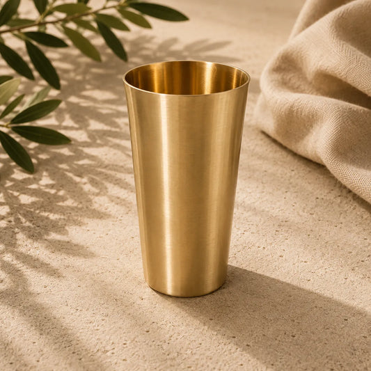 Bronze Glass - Lassi | 450ml