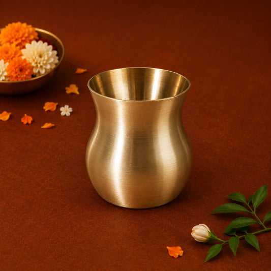 Bronze Glass - Loti