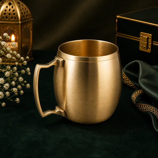 Bronze Glass - Mule Mug | 450ml