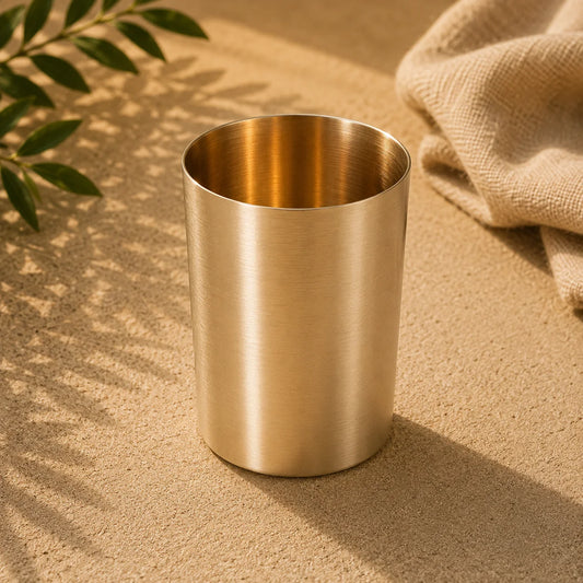 Bronze Glass - Pipe Juice | 150ml