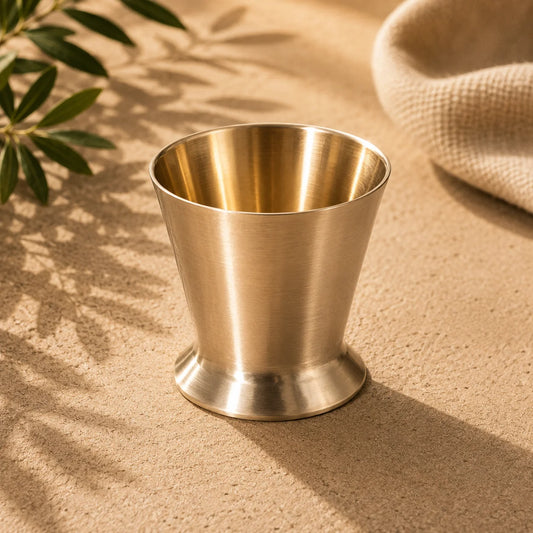 Bronze Glass - Stand | 270ml