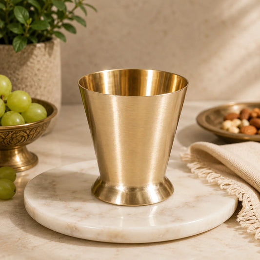 Bronze Glass - Stand | 270ml