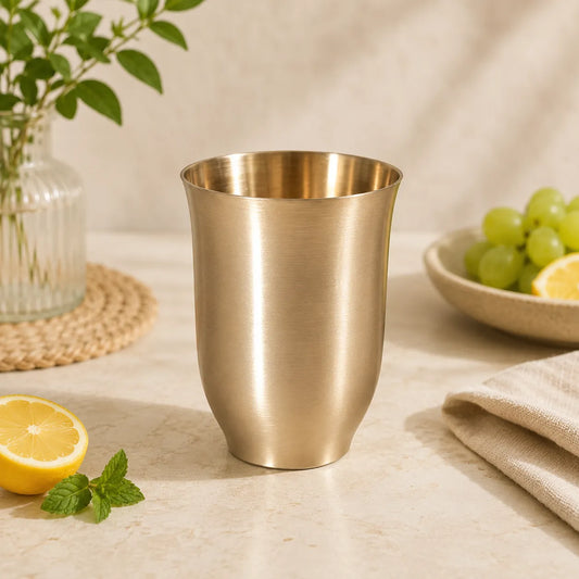 Bronze Glass - Veda | 280ml