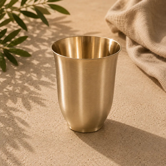 Bronze Glass - Veda | 280ml