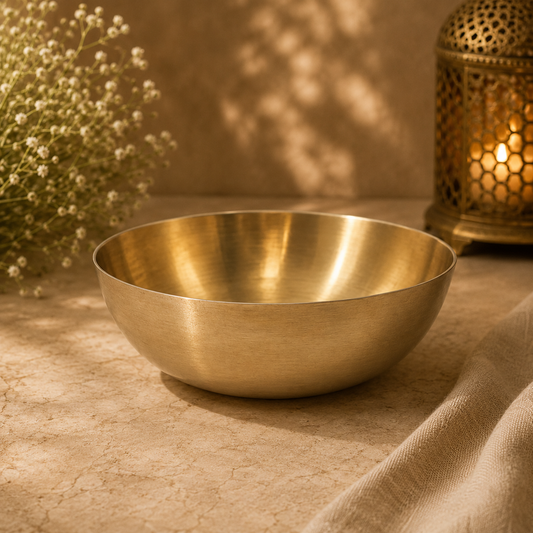 Bronze HoReCa Bowl