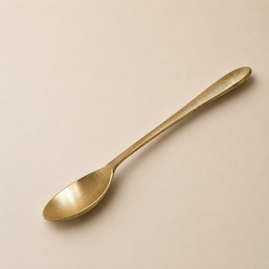 Bronze Regular Spoon