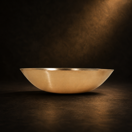 Bronze Tasla