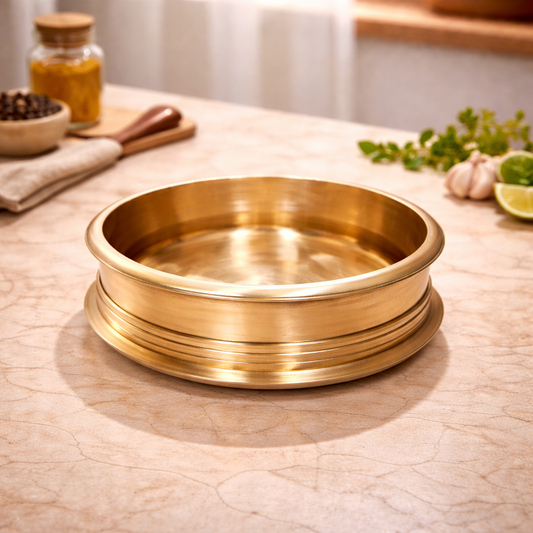 Bronze Urli