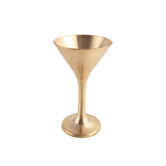 Bronze Glass - Champagne | 200ml