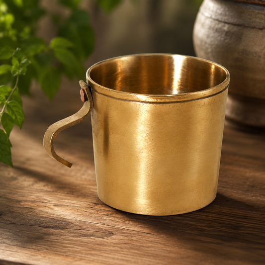 Bronze Glass - Coffee Mug | 200ml