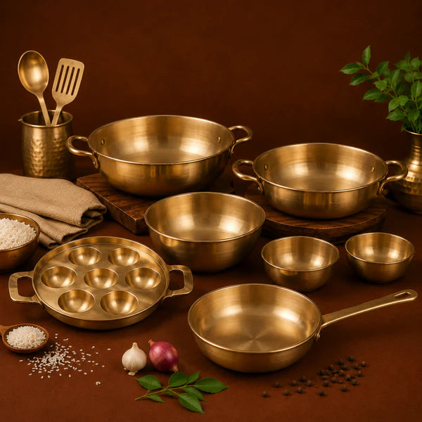 Cookware