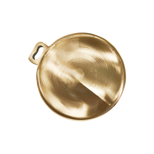 Bronze Dosa Tawa 13"