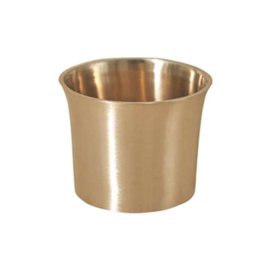 Bronze Glass - Panch Patra