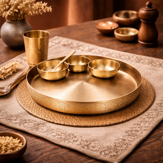 Royal Carving