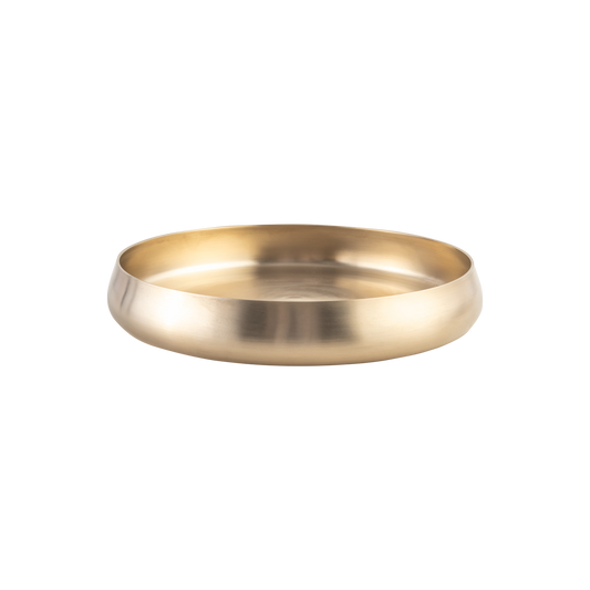 Bronze Thali - Urli