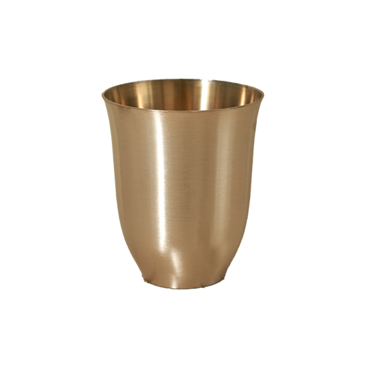 Bronze Glass - Veda | 280ml