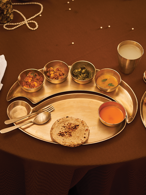 Dinnerware
